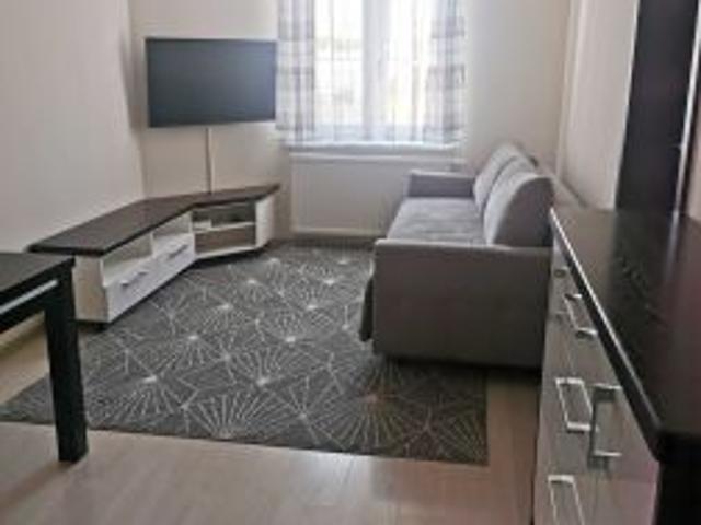 Bezpośrednio, Szczecin, Centrum, ul. Bolesława Śmiałego, 48 m² Mieszkanie