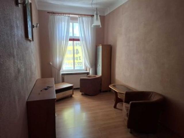 Bezpośrednio, Szczecin, Centrum, ul. Kujawska, 48 m² Mieszkanie