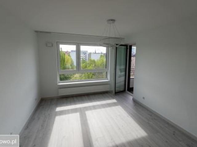 Bezpośrednio, Szczecin, Centrum, ul. Miedziana, 40 m² Mieszkanie