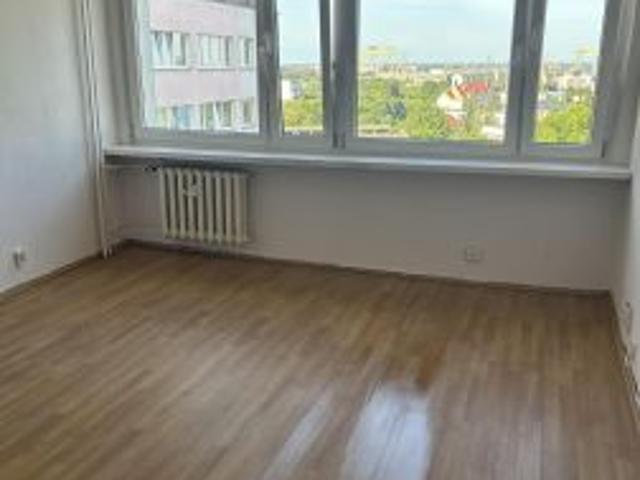 Bezpośrednio, Szczecin, Centrum, ul. Odzieżowa, 29 m² Mieszkanie