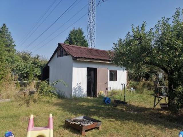 Bezpośrednio, Szczecin, Centrum, ul. Południowa, 380 m² Działka