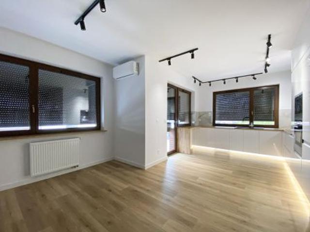 Bezpośrednio, Szczecin, Centrum, ul. Stefana Lewandowskiego, 80 m² Mieszkanie
