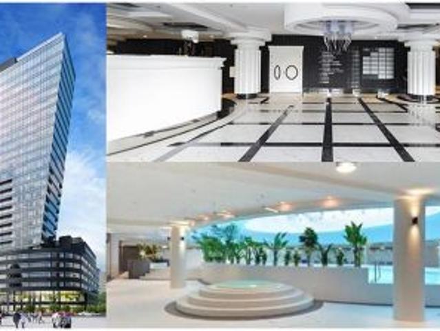 Bezpośrednio, Szczecin, Centrum, al. Wyzwolenia, 31 m² Mieszkanie