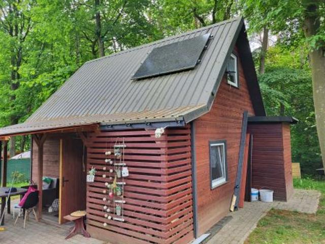 Bezpośrednio, Chwarstnica, 67 m² Dom