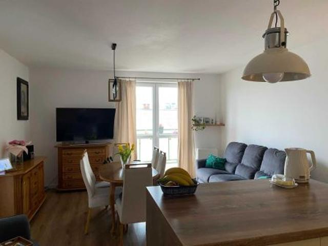 Bezpośrednio, Szczecin, Bukowe, ul. Akwarelowa, 86 m² Mieszkanie