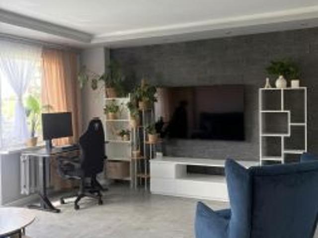 Bezpośrednio, Szczecin, Bukowe, ul. Czerwona, 50 m² Mieszkanie