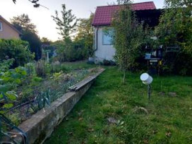 Bezpośrednio, Szczecin, Bukowo, ul. Ostrowska, 500 m² Działka