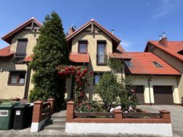Bezpośrednio, Szczecin, Bukowo, ul. Krokusowa, 138 m² Dom