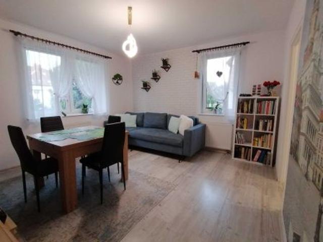 Bezpośrednio, Szczecin, Bukowo, ul. Policka, 42 m² Mieszkanie
