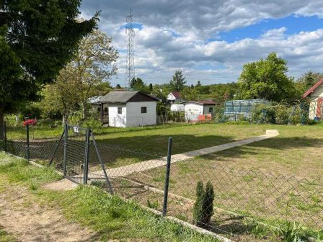 Bezpośrednio, Szczecin, Bukowo, 300 m² Działka