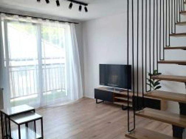 Bezpośrednio, Szczecin, Bukowo, 62 m² Mieszkanie