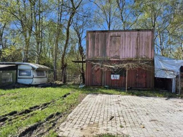 Bezpośrednio, Szczecin, Golęcino, 714 m² Działka