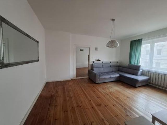 Bezpośrednio, Szczecin, Golęcino, ul. Strzałowska, 71 m² Mieszkanie
