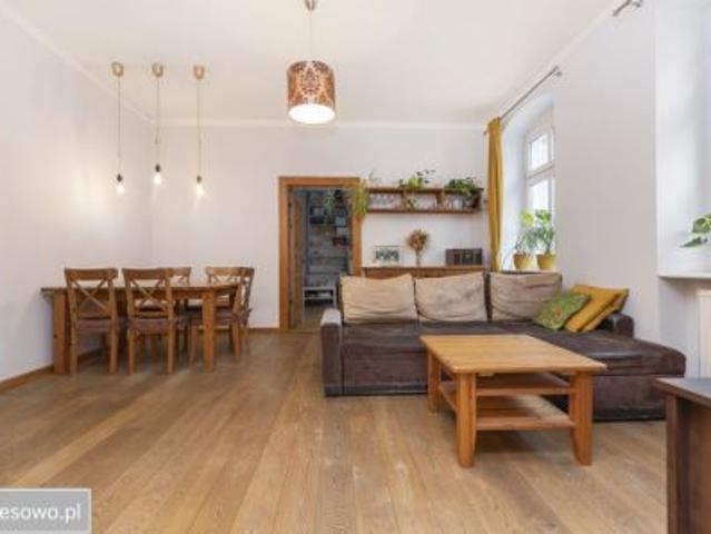 Bezpośrednio, Szczecin, Grabowo, ul. Szarotki, 92 m² Mieszkanie