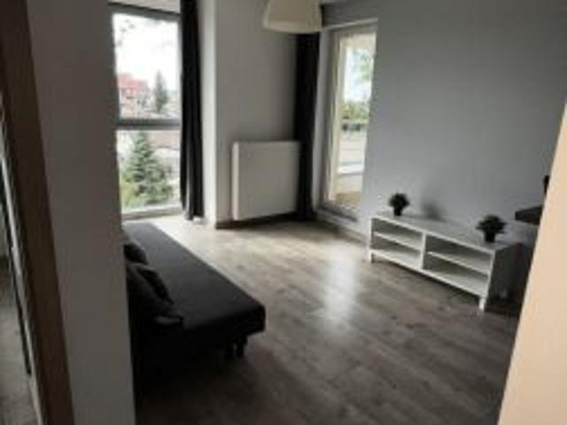 Bezpośrednio, Szczecin, Gumieńce, 33 m² Mieszkanie