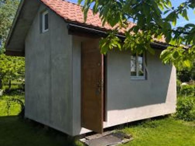 Bezpośrednio, Szczecin, Gumieńce, 390 m² Działka