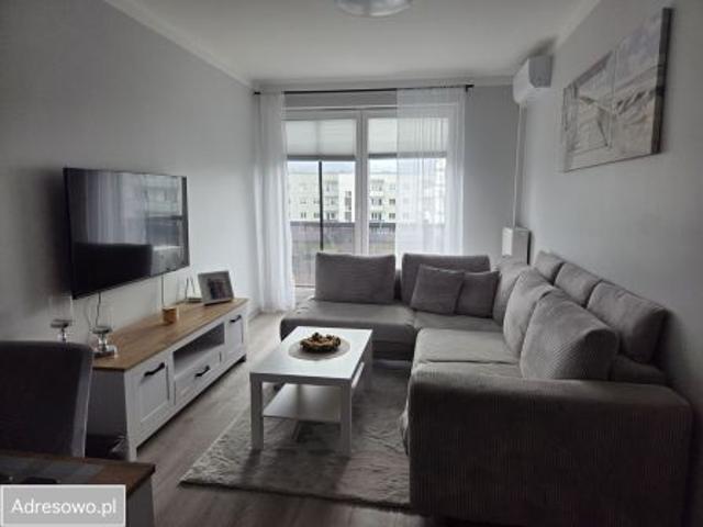 Bezpośrednio, Szczecin, Gumieńce, 53 m² Mieszkanie