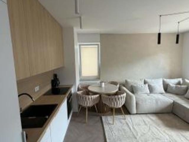 Bezpośrednio, Szczecin, Gumieńce, 55 m² Mieszkanie