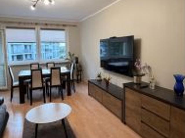 Bezpośrednio, Szczecin, Gumieńce, 58 m² Mieszkanie
