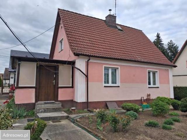 Bezpośrednio, Szczecin, Gumieńce, ul. Chlebowa, 61 m² Dom