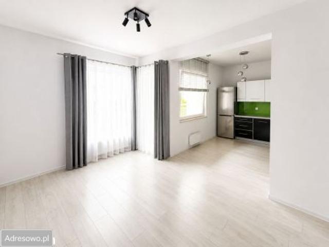 Bezpośrednio, Szczecin, Gumieńce, ul. gen. Stanisława Kopańskiego, 56 m² Mieszkanie