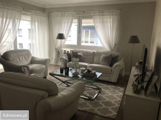 Bezpośrednio, Szczecin, Gumieńce, ul. gen. Stanisława Kopańskiego, 72 m² Mieszkanie