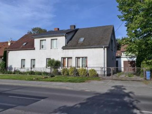 Bezpośrednio, Szczecin, Gumieńce, ul. Krakowska, 223 m² Dom