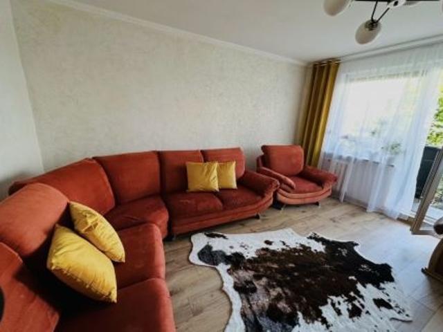 Bezpośrednio, Szczecin, Gumieńce, ul. Ku Słońcu, 78 m² Mieszkanie