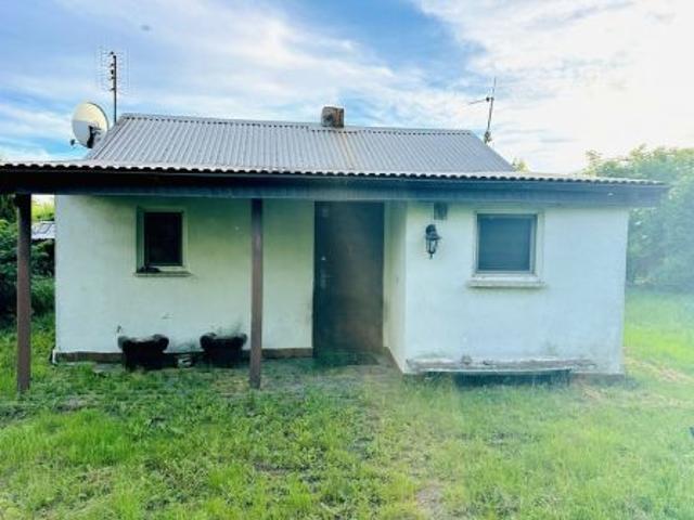 Bezpośrednio, Szczecin, Dąbie, ul. Henryka Jordana, 400 m² Działka