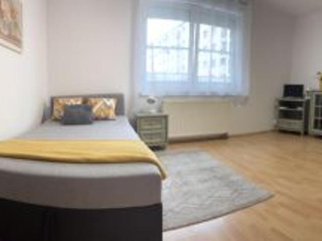 Bezpośrednio, Szczecin, Dąbie, ul. Oficerska, 32 m² Mieszkanie
