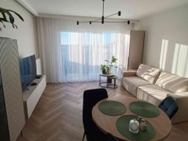 Bezpośrednio, Szczecin, Żelechowa, 46 m² Mieszkanie