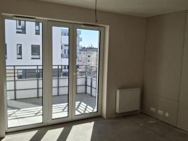 Bezpośrednio, Szczecin, Żelechowa, ul. Maksymiliana Golisza, 32 m² Mieszkanie