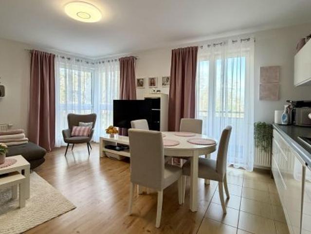 Bezpośrednio, Szczecin, Żelechowa, ul. Robotnicza, 47 m² Mieszkanie