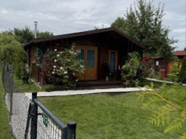 Bezpośrednio, Szczecin, Kijewo, 400 m² Działka