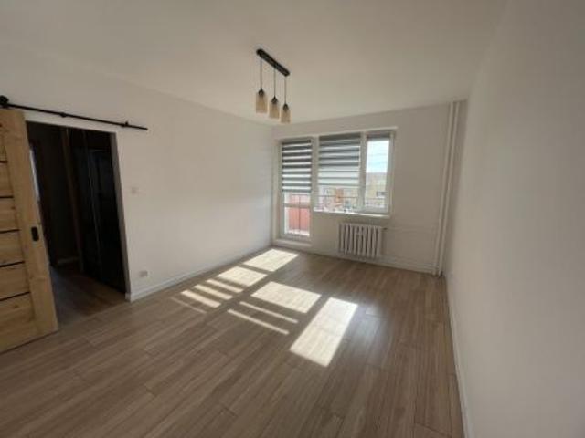 Bezpośrednio, Szczecin, Krzekowo, 42 m² Mieszkanie