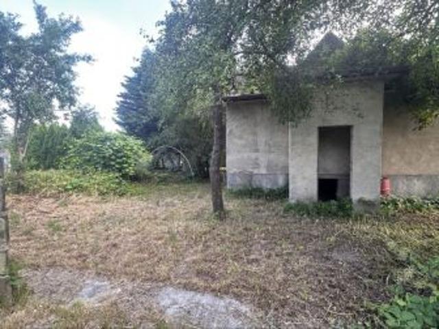 Bezpośrednio, Szczecin, Krzekowo, ul. Waleriana Łukasińskiego, 567 m² Działka