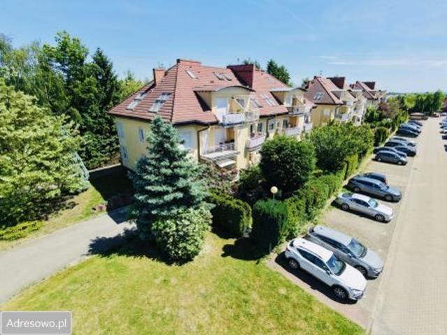 Bezpośrednio, Szczecin, Osów, ul. Miodowa, 75 m² Mieszkanie