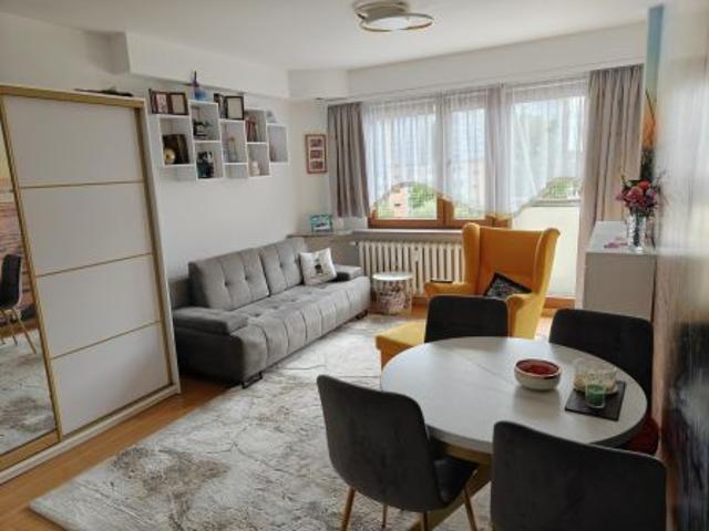 Bezpośrednio, Szczecin, Majowe, ul. Łubinowa, 64 m² Mieszkanie