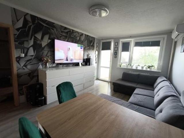 Bezpośrednio, Szczecin, Niebuszewo, 47 m² Mieszkanie