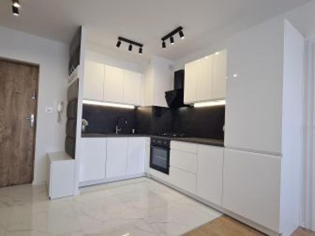 Bezpośrednio, Szczecin, Niebuszewo, ul. Łucznicza, 50 m² Mieszkanie