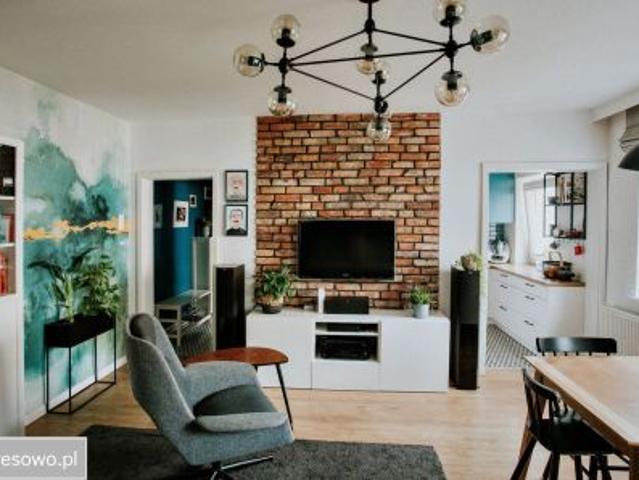 Bezpośrednio, Szczecin, Niebuszewo, ul. Łucznicza, 65 m² Mieszkanie