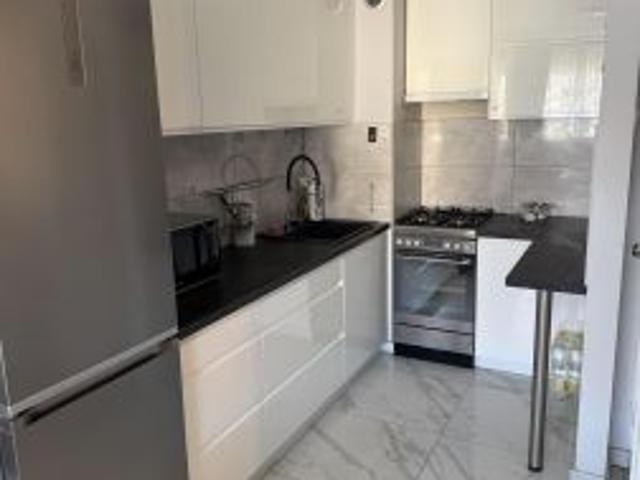 Bezpośrednio, Szczecin, Niebuszewo, ul. Łucznicza, 35 m² Mieszkanie