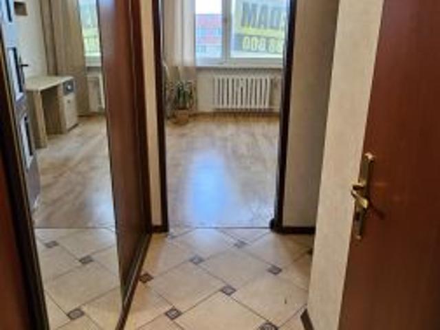 Bezpośrednio, Szczecin, Niebuszewo, ul. Łucznicza, 36 m² Mieszkanie