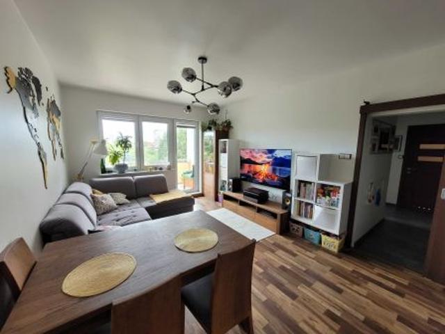 Bezpośrednio, Szczecin, Warszewo, ul. Wiosny Ludów, 54 m² Mieszkanie