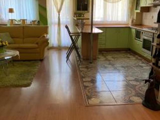 Bezpośrednio, Szczecin, Niebuszewo, ul. Czcibora, 95 m² Mieszkanie