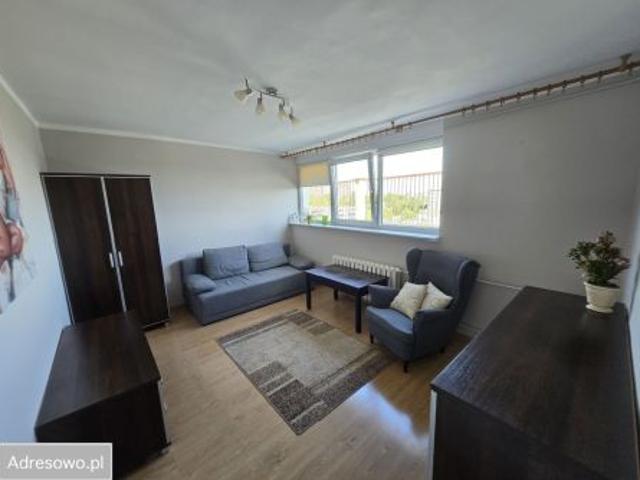 Bezpośrednio, Szczecin, Niebuszewo, ul. Juliana Ursyna Niemcewicza, 43 m² Mieszkanie