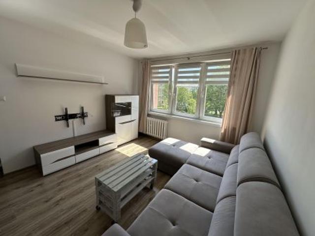Bezpośrednio, Szczecin, Niebuszewo, ul. Komuny Paryskiej, 37 m² Mieszkanie