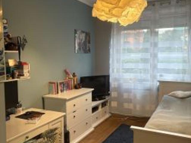 Bezpośrednio, Szczecin, Niebuszewo, ul. Księcia Warcisława I, 79 m² Mieszkanie