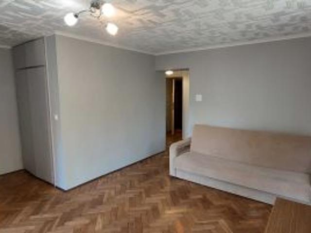 Bezpośrednio, Szczecin, Niebuszewo, ul. Rugiańska, 35 m² Mieszkanie