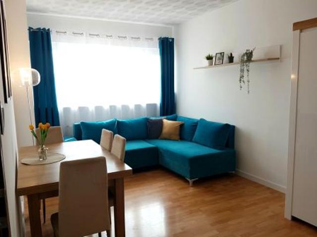 Bezpośrednio, Szczecin, Stare Miasto, 55 m² Mieszkanie
